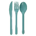 Cutlery - Blue