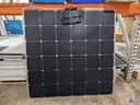 ModVans 215W to 290W Ultra Efficient Flexible Solar Panel